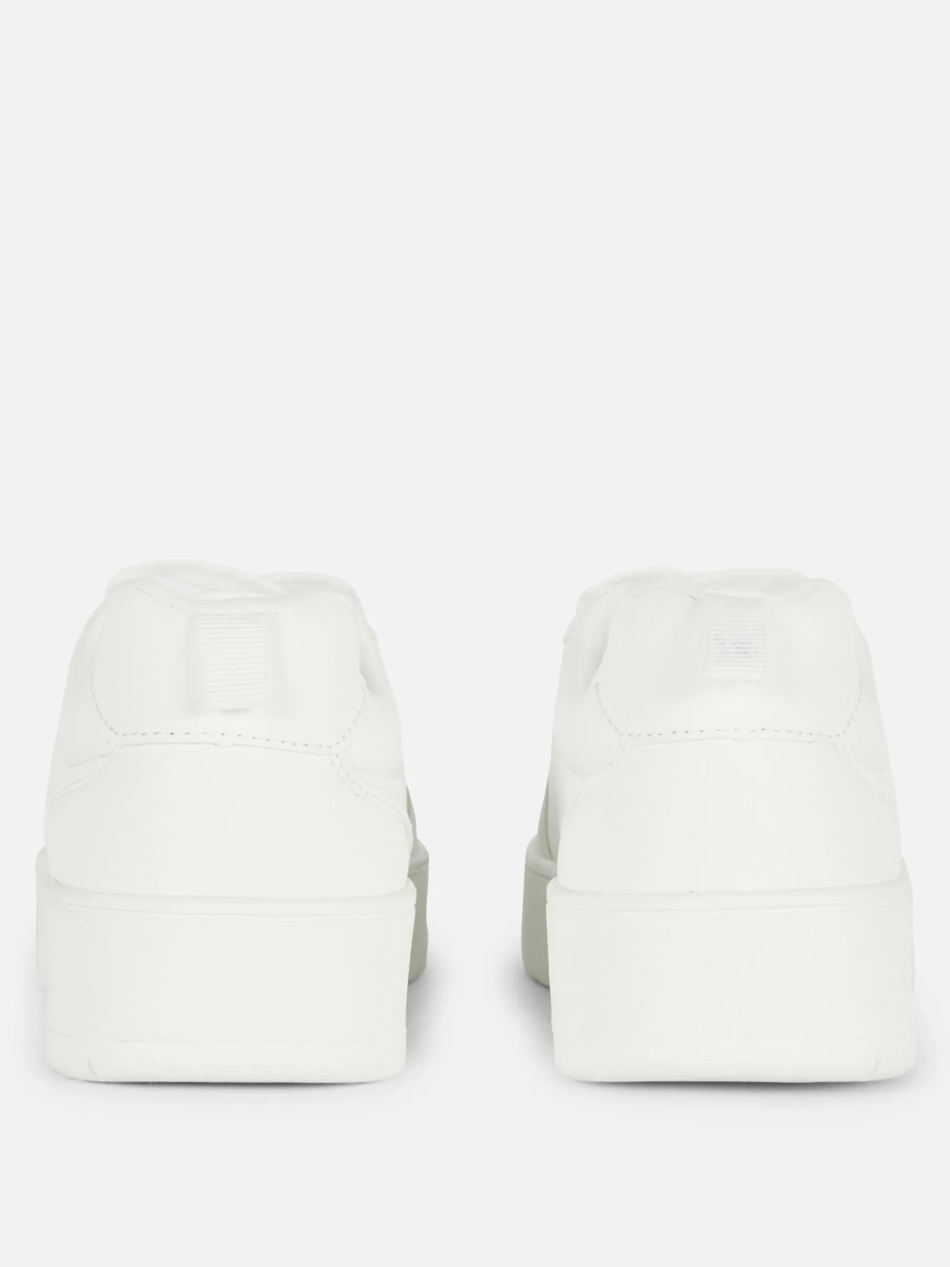 Sportieve Lage Sneakers