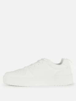 Sportieve Lage Sneakers