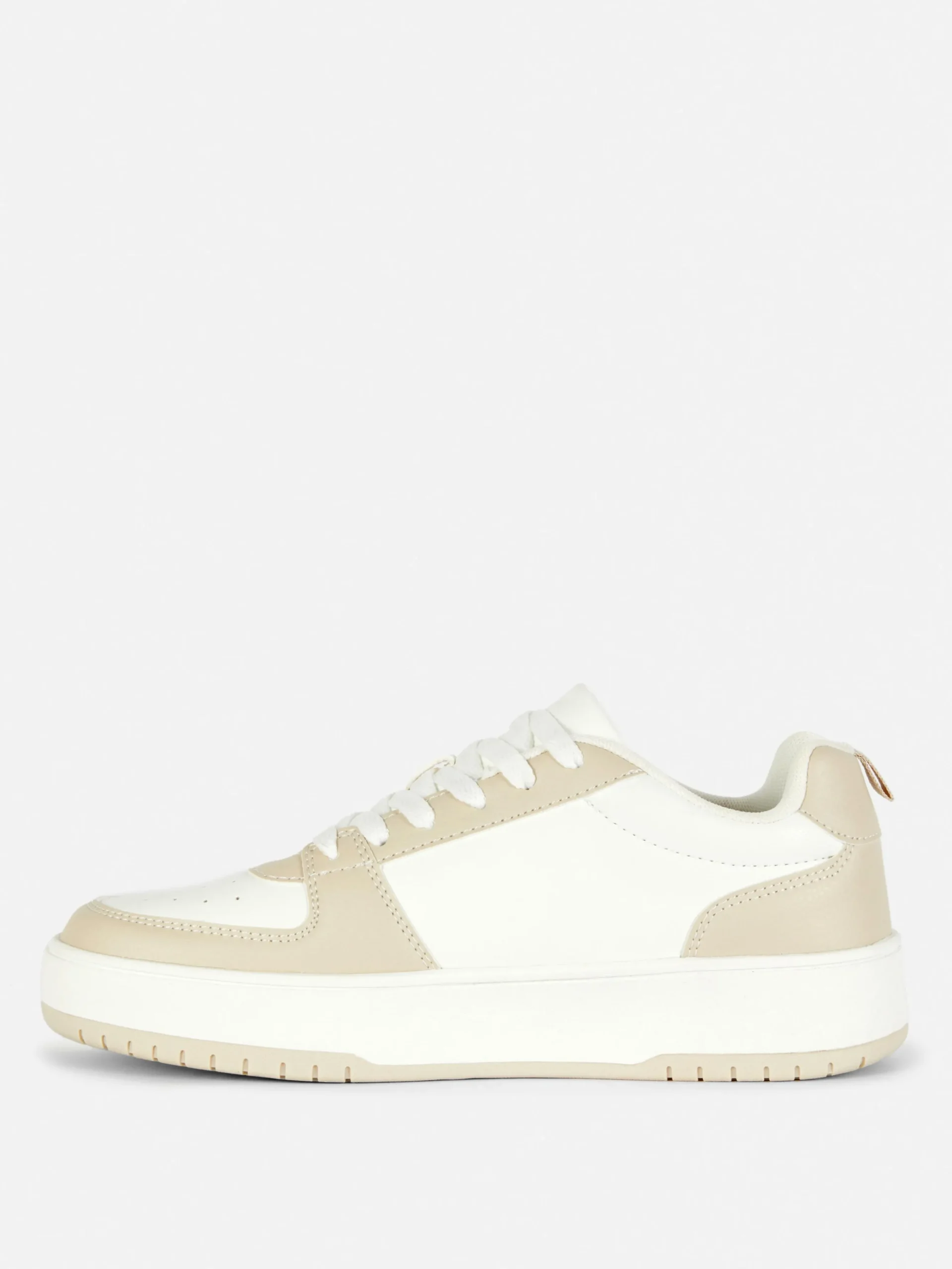 Sportieve Lage Sneakers