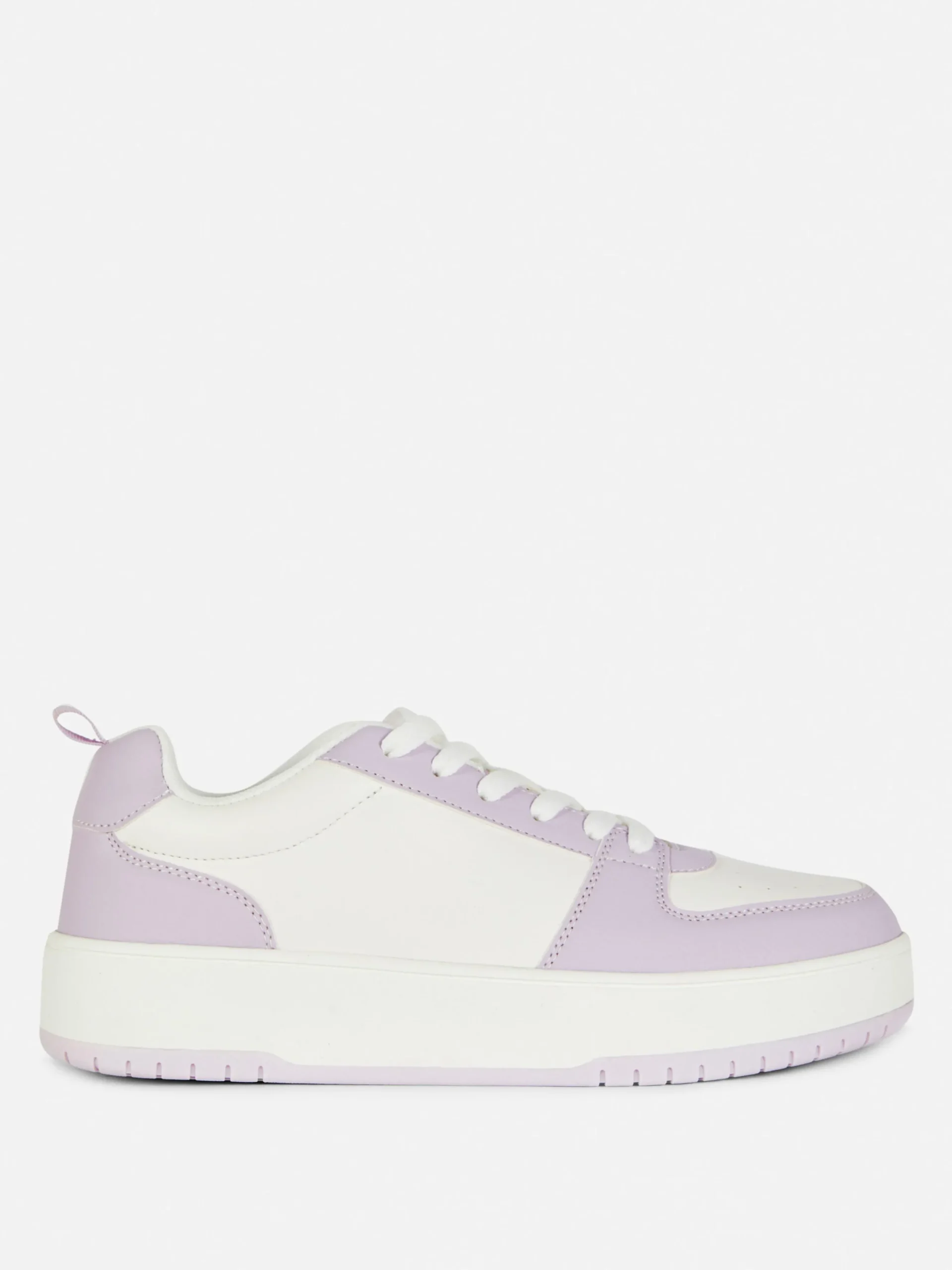 Sportieve Lage Sneakers