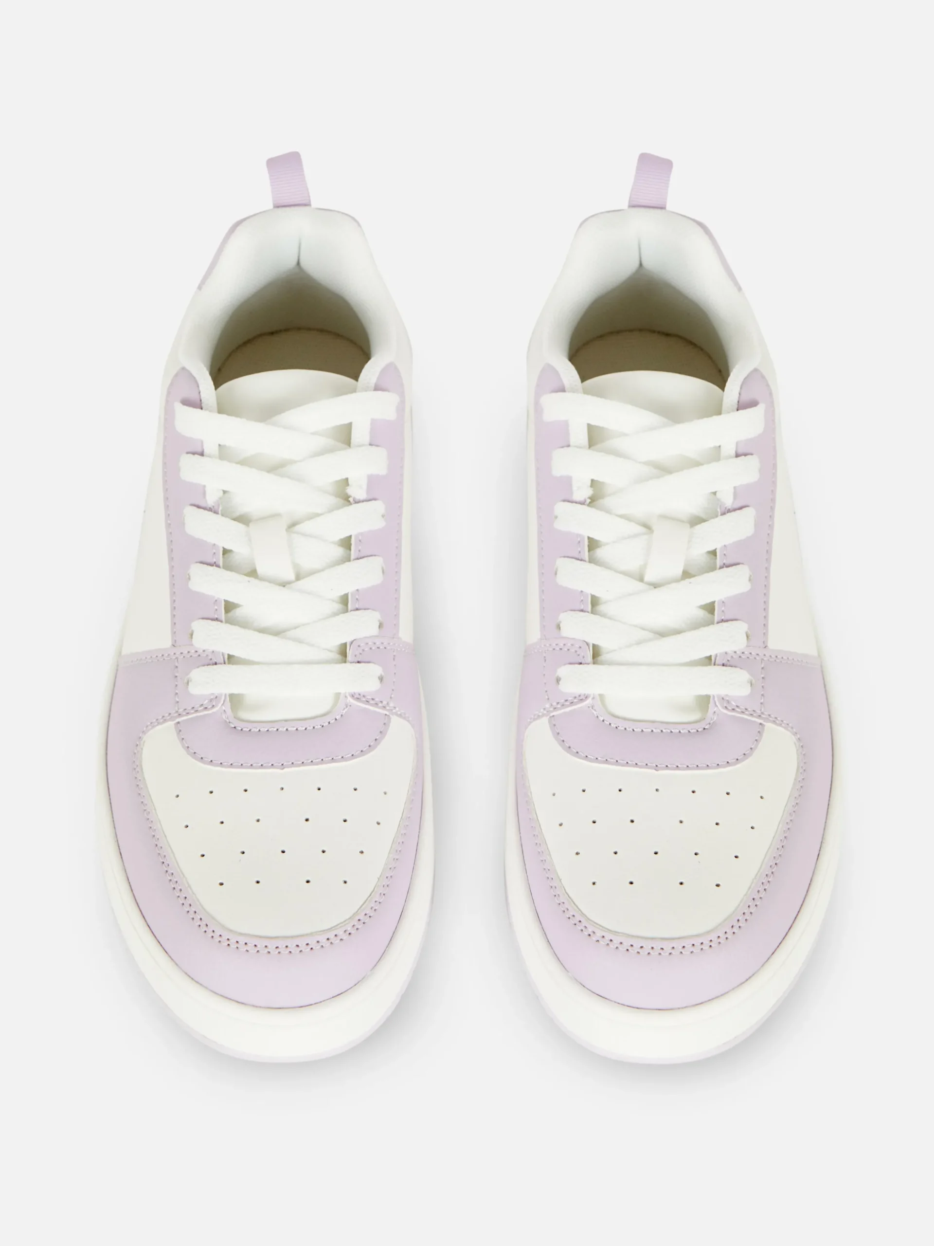 Sportieve Lage Sneakers