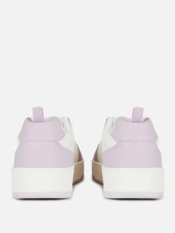 Sportieve Lage Sneakers