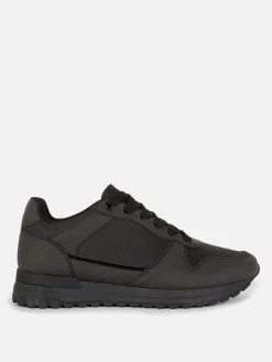 Sportieve Stevige Sneakers