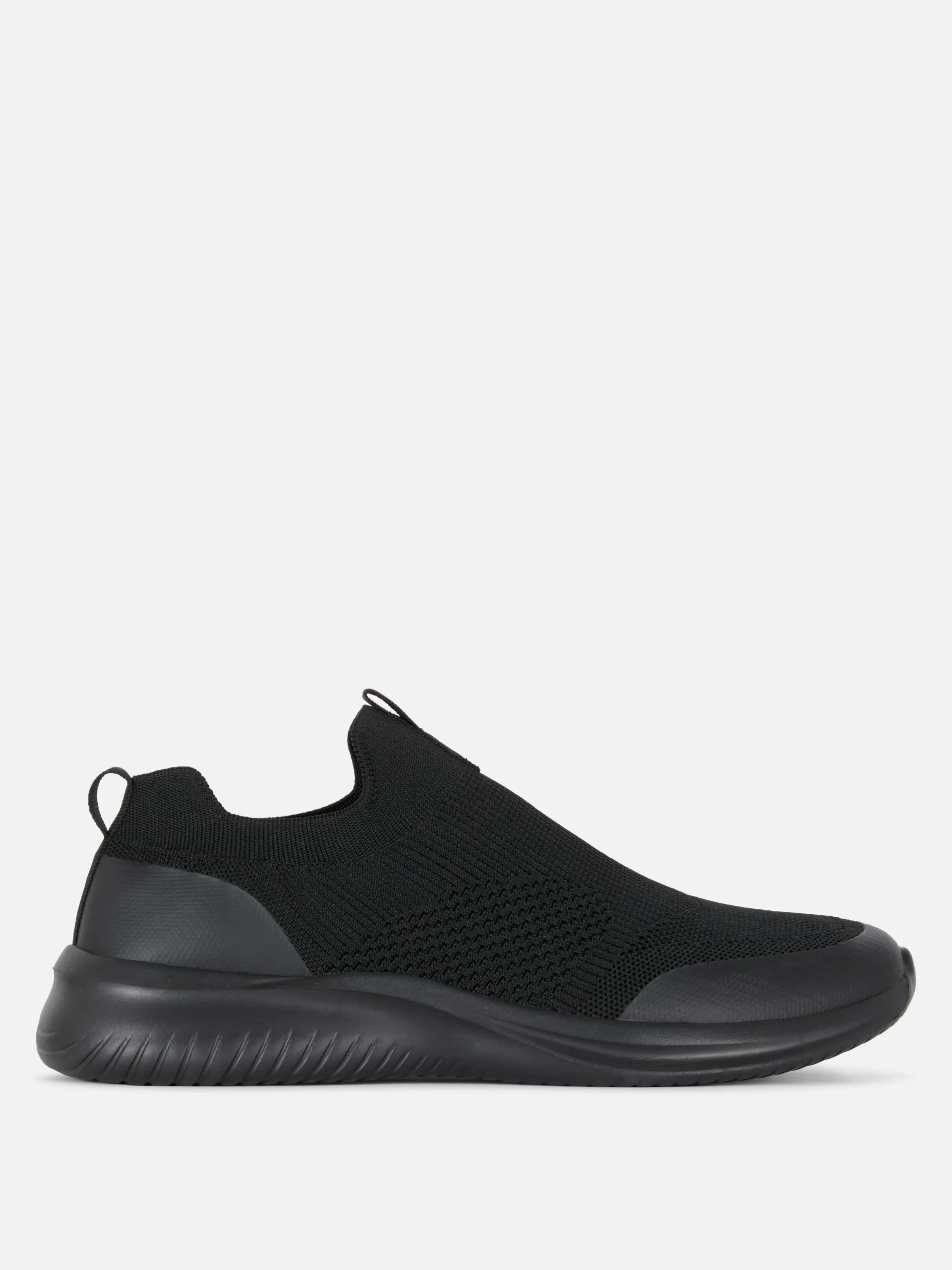 Sportschoenen Met Instapsok