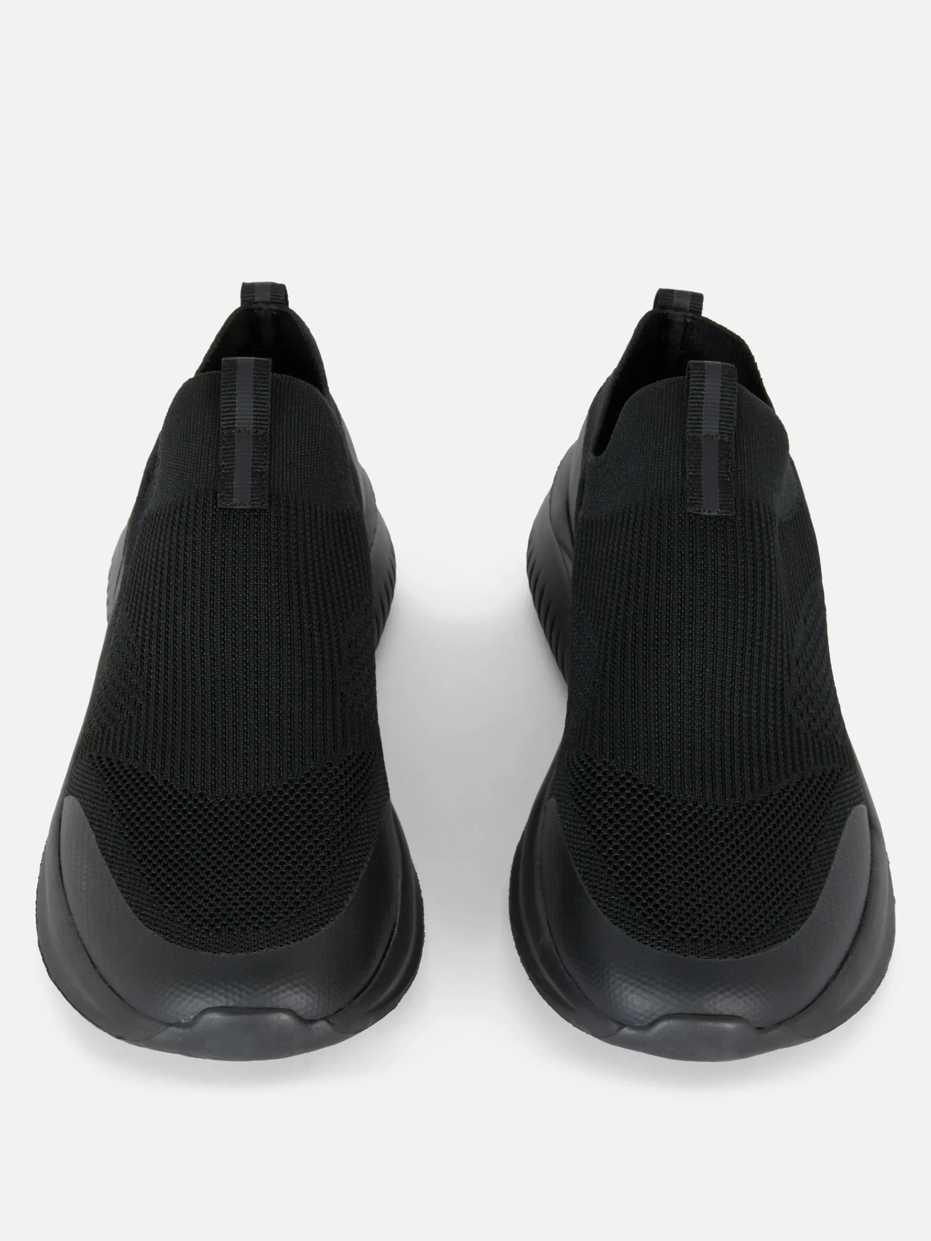 Sportschoenen Met Instapsok