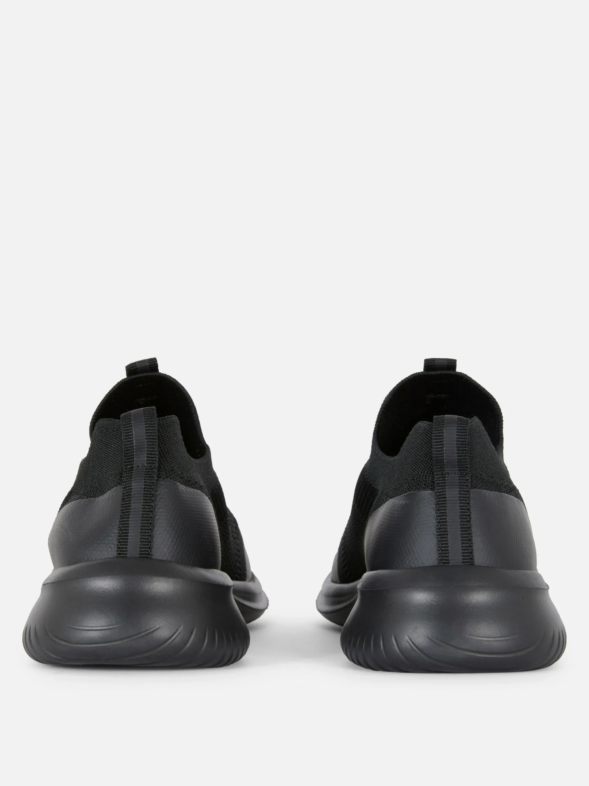 Sportschoenen Met Instapsok