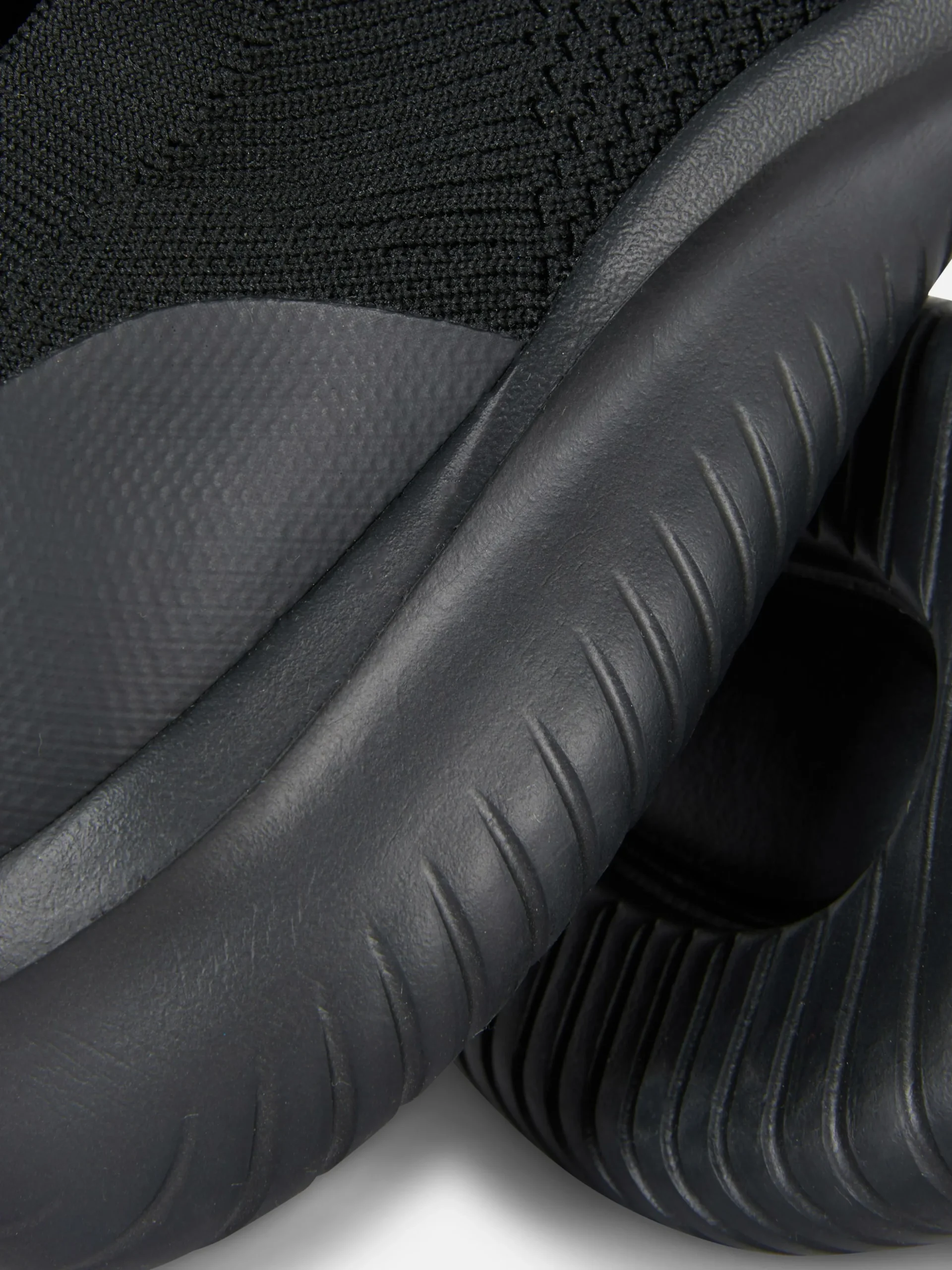 Sportschoenen Met Instapsok