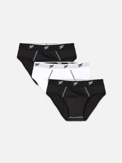 Sportslips, Set Van 3