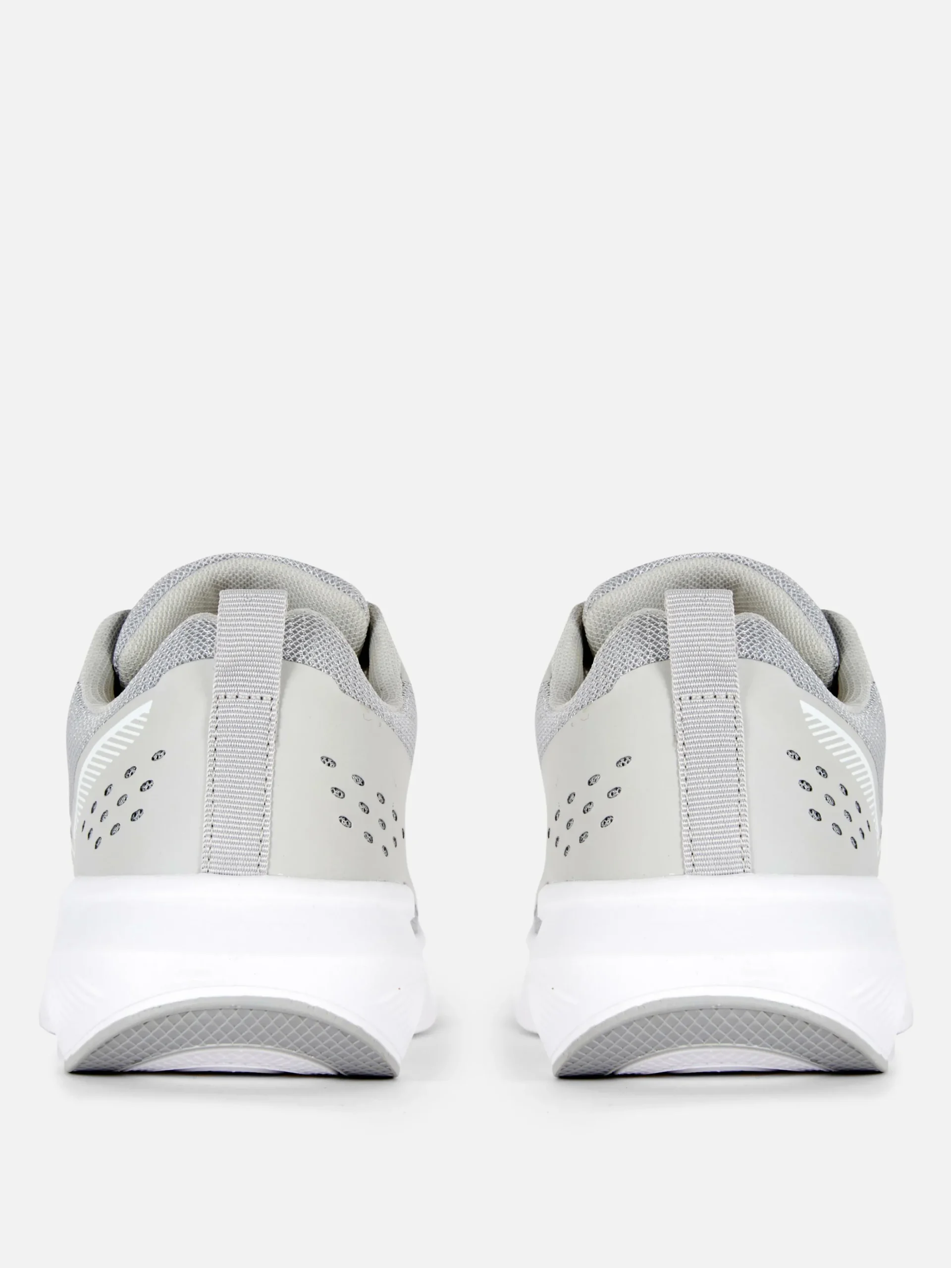 Sportsneakers Met Veters