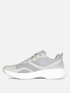 Sportsneakers Met Veters