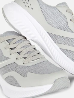 Sportsneakers Met Veters
