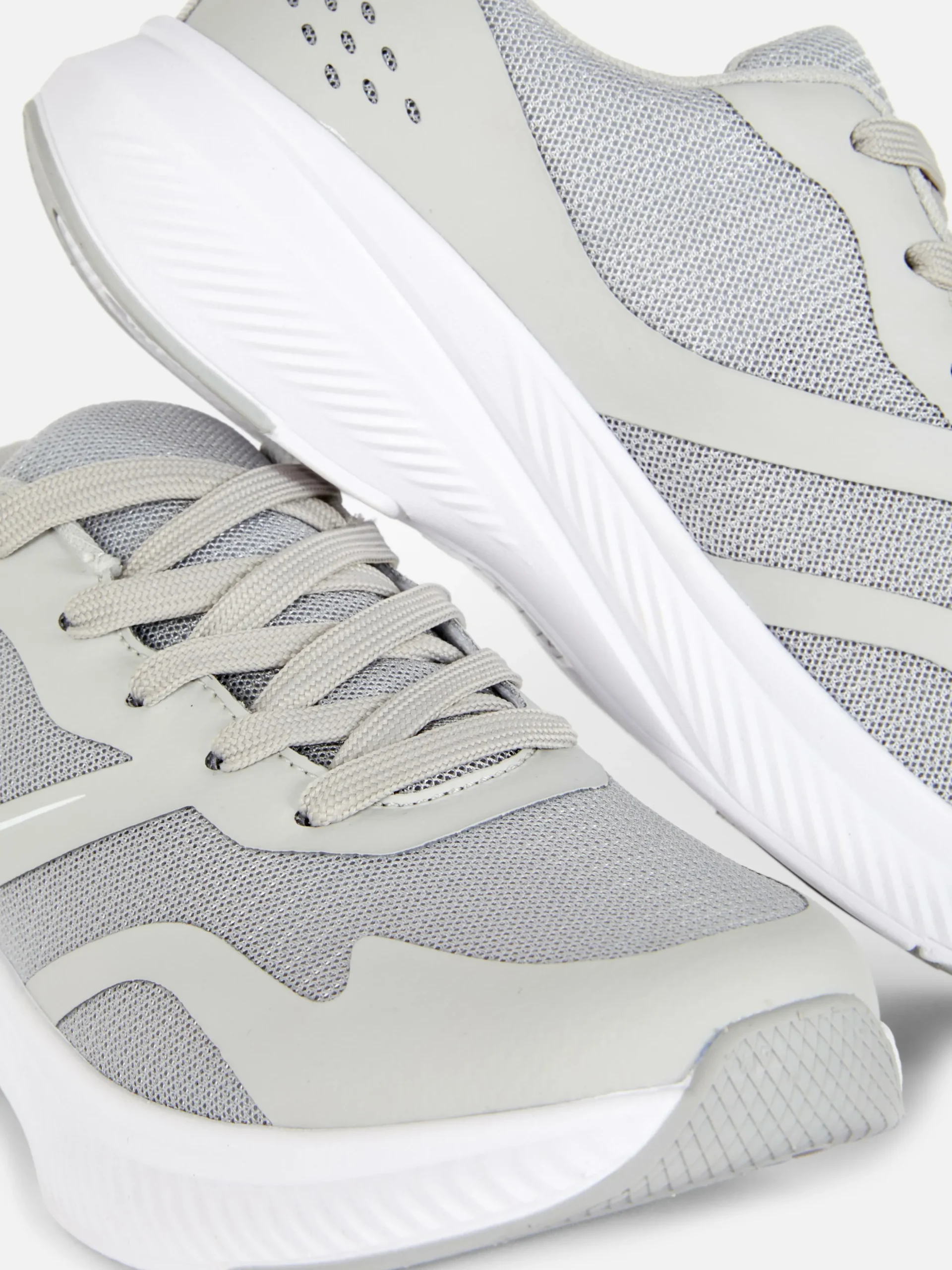 Sportsneakers Met Veters