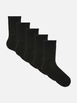 Sportsokken, 5 Paar