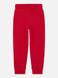 Super Mario Bros. Joggingbroek Met Trekkoord
