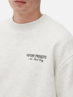 Sweatshirt Future Projects New York City