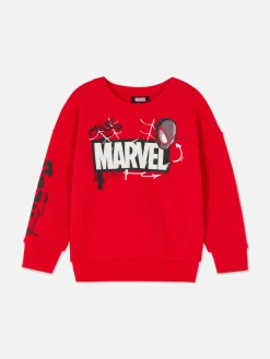 Sweatshirt Marvel Spider-Man Miles Morales