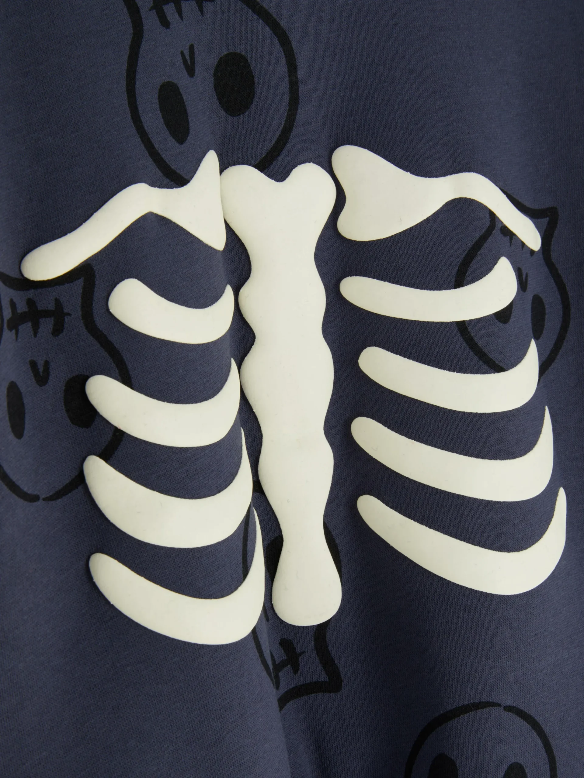 Sweatshirt Met Lange Mouwen Halloween
