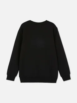 Sweatshirt Met Naruto-print