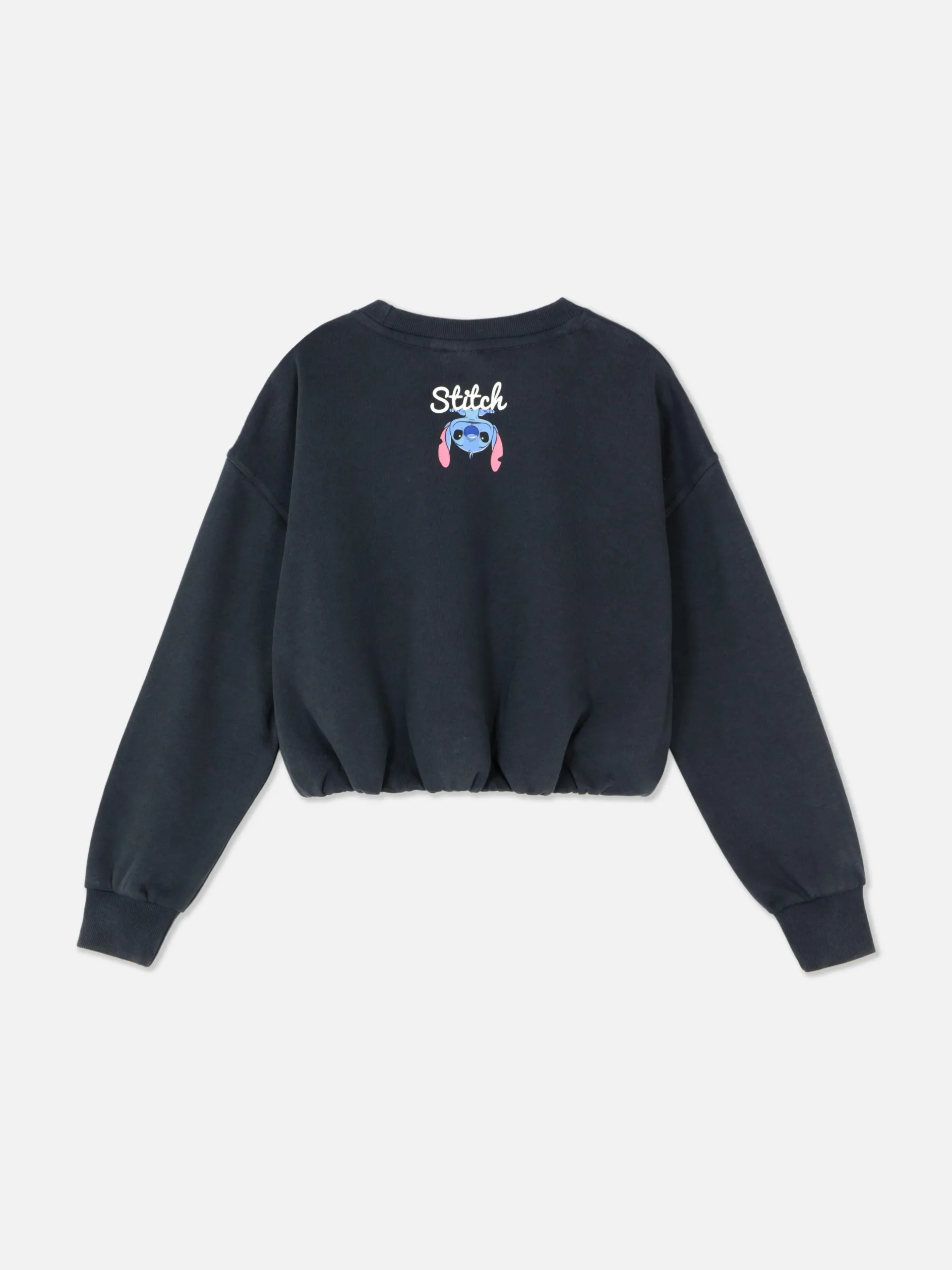 Sweatshirt Met Print Disney's Lilo & Stitch