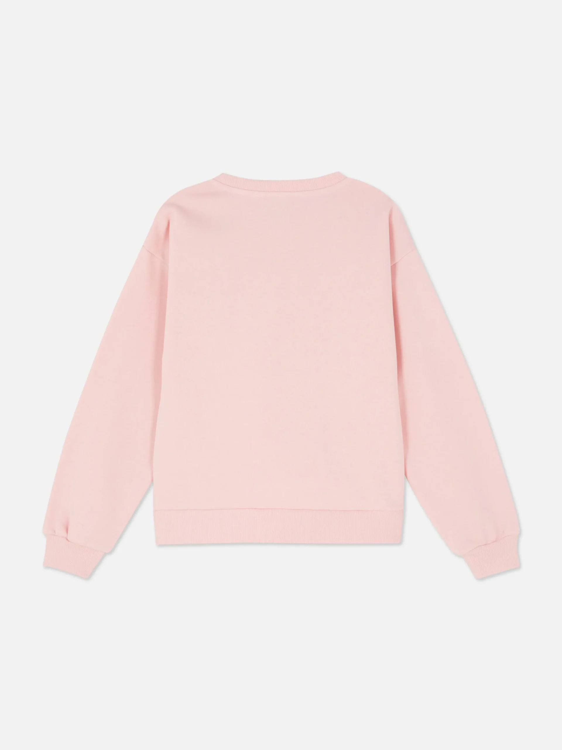 Sweatshirt Met Print Hello Kitty