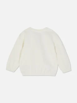 Sweatshirt Met Ronde Hals Disney's De Leeuwenkoning