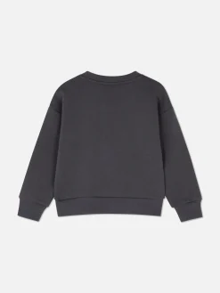 Sweatshirt Ronde Hals Disney De Aristokatten Marie