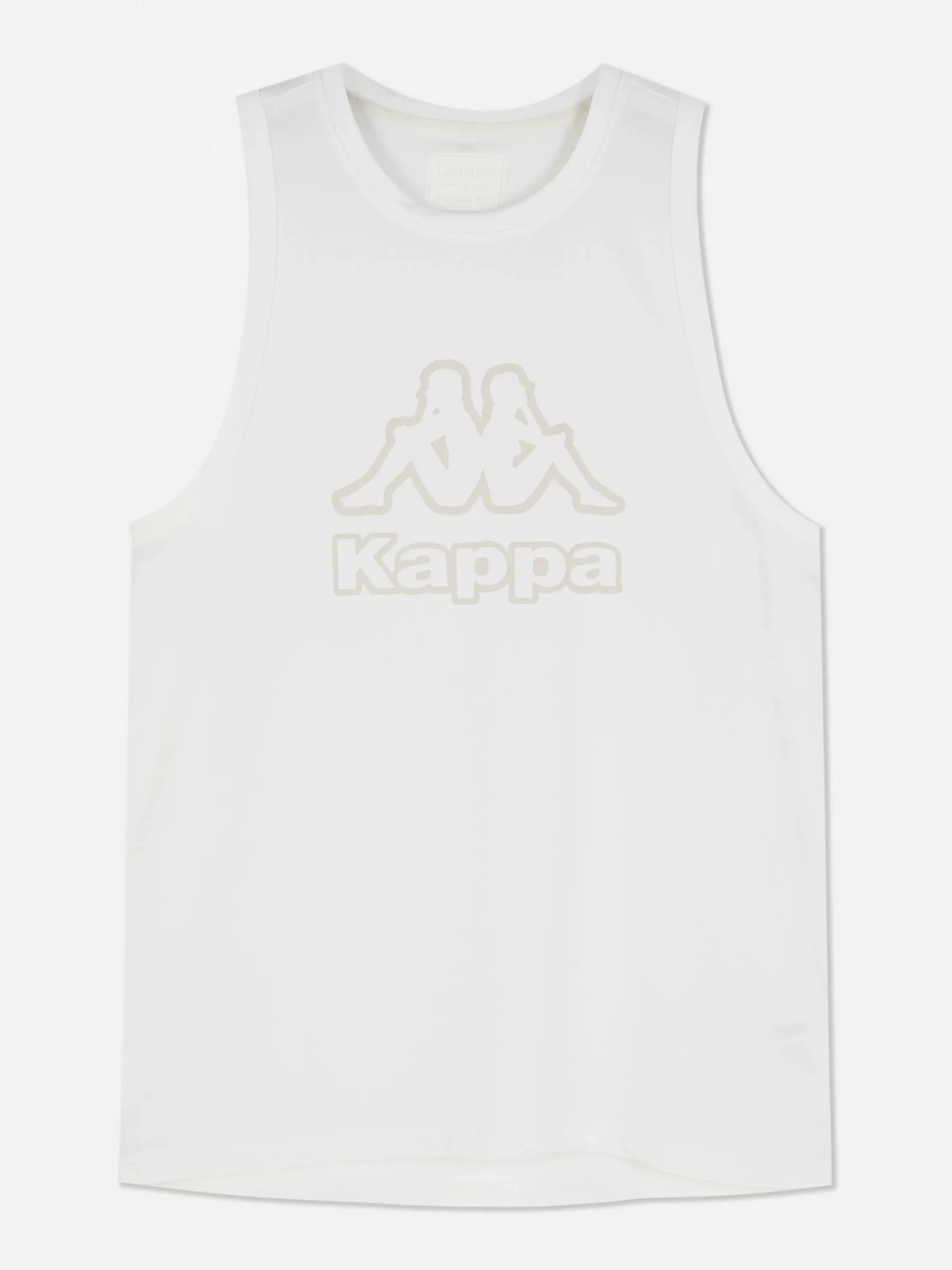 Tanktop Kappa X Primark
