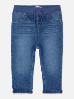 Taps Toelopende Joggingbroek