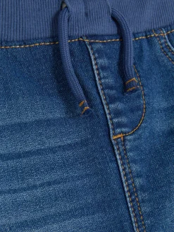 Taps Toelopende Joggingbroek