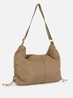 Tas Met Trekkoord