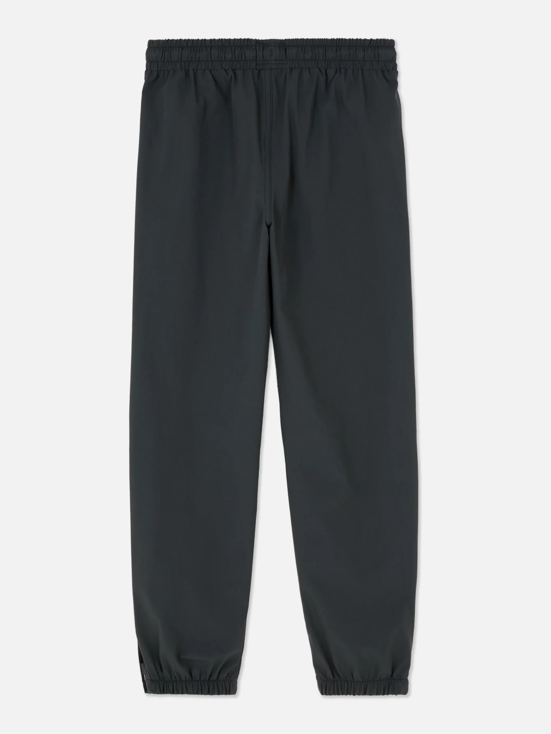 Tech-joggingbroek Met Trekkoord