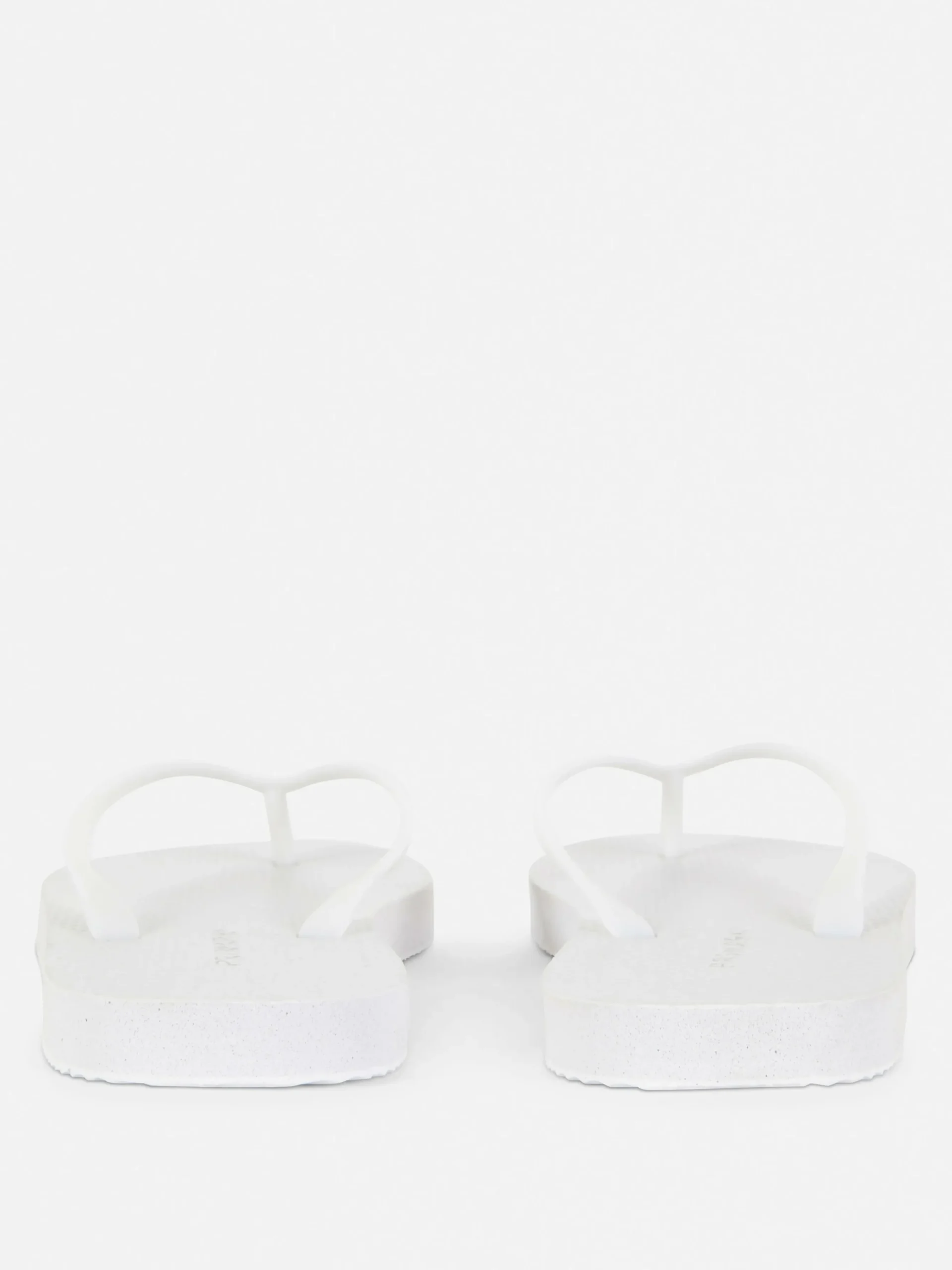 Teenslippers Laag Model, Essential