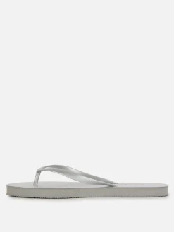 Teenslippers Laag Model, Essential