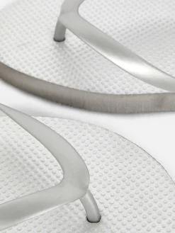 Teenslippers Laag Model, Essential