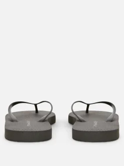 Teenslippers Laag Model, Essential