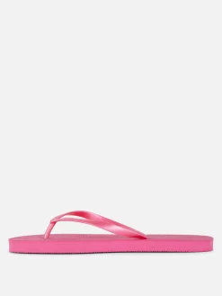 Teenslippers Laag Model, Essential