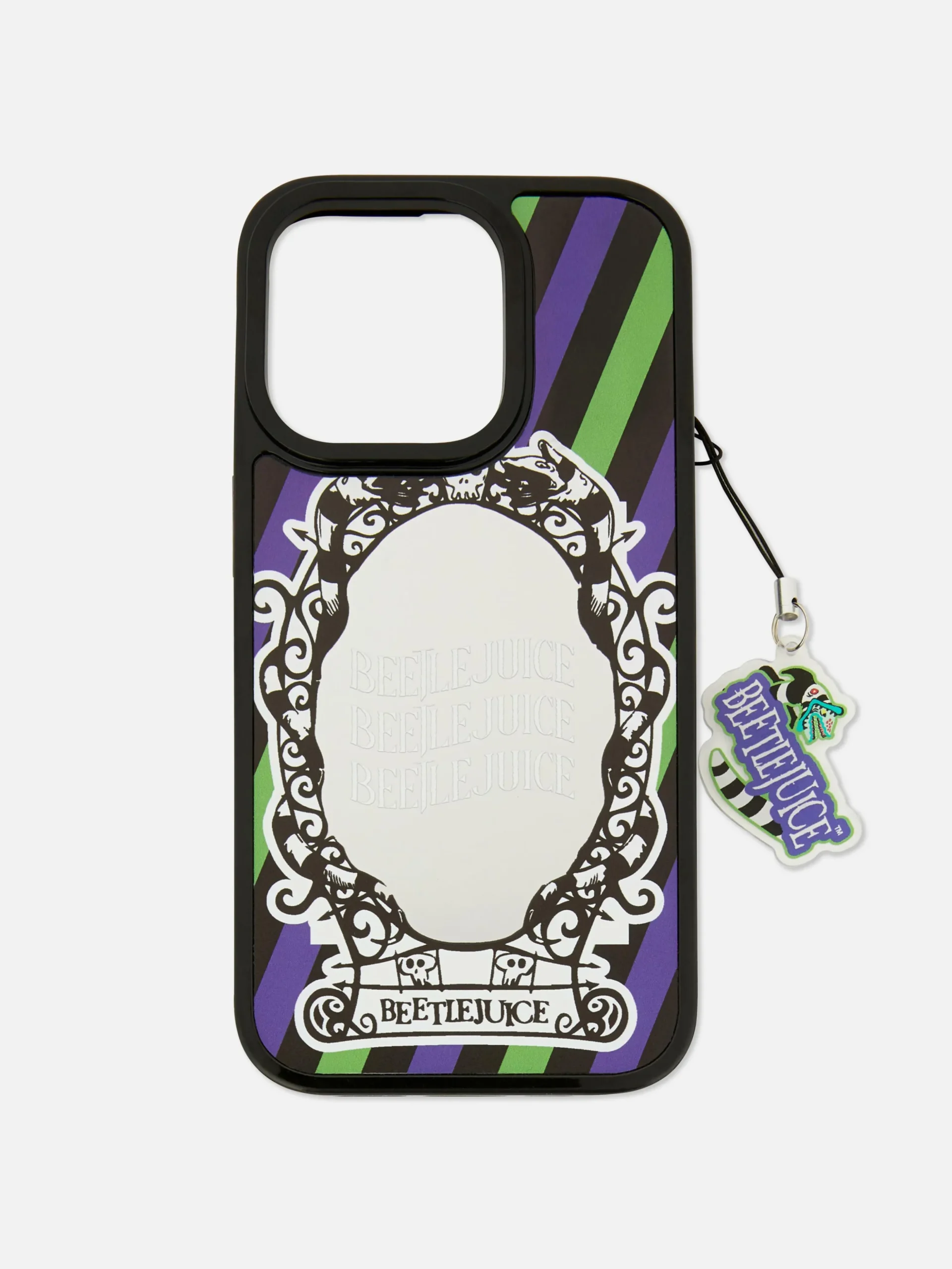 Telefoonhoesje Beetlejuice