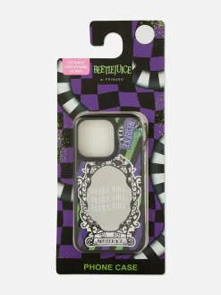 Telefoonhoesje Beetlejuice