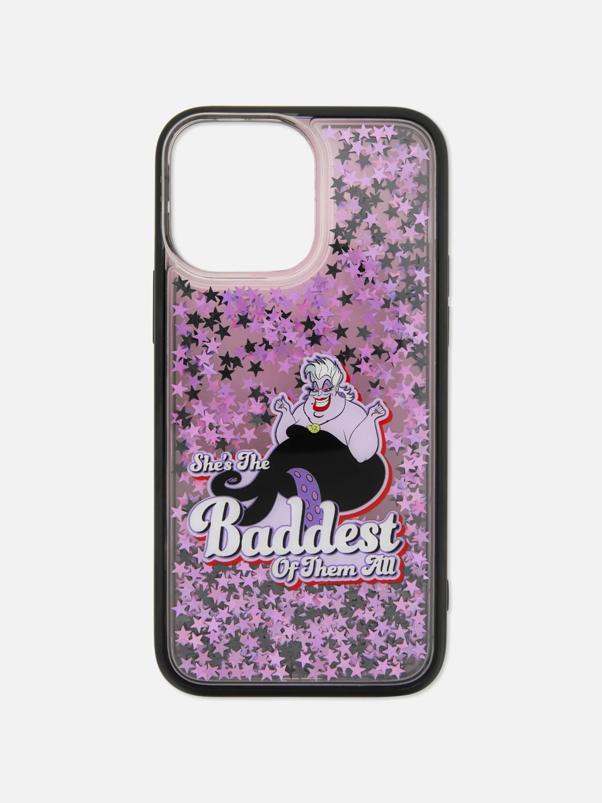 Telefoonhoesje Disney's Villains Ursula