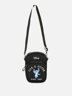 Telefoonschoudertasje Disney's Stitch