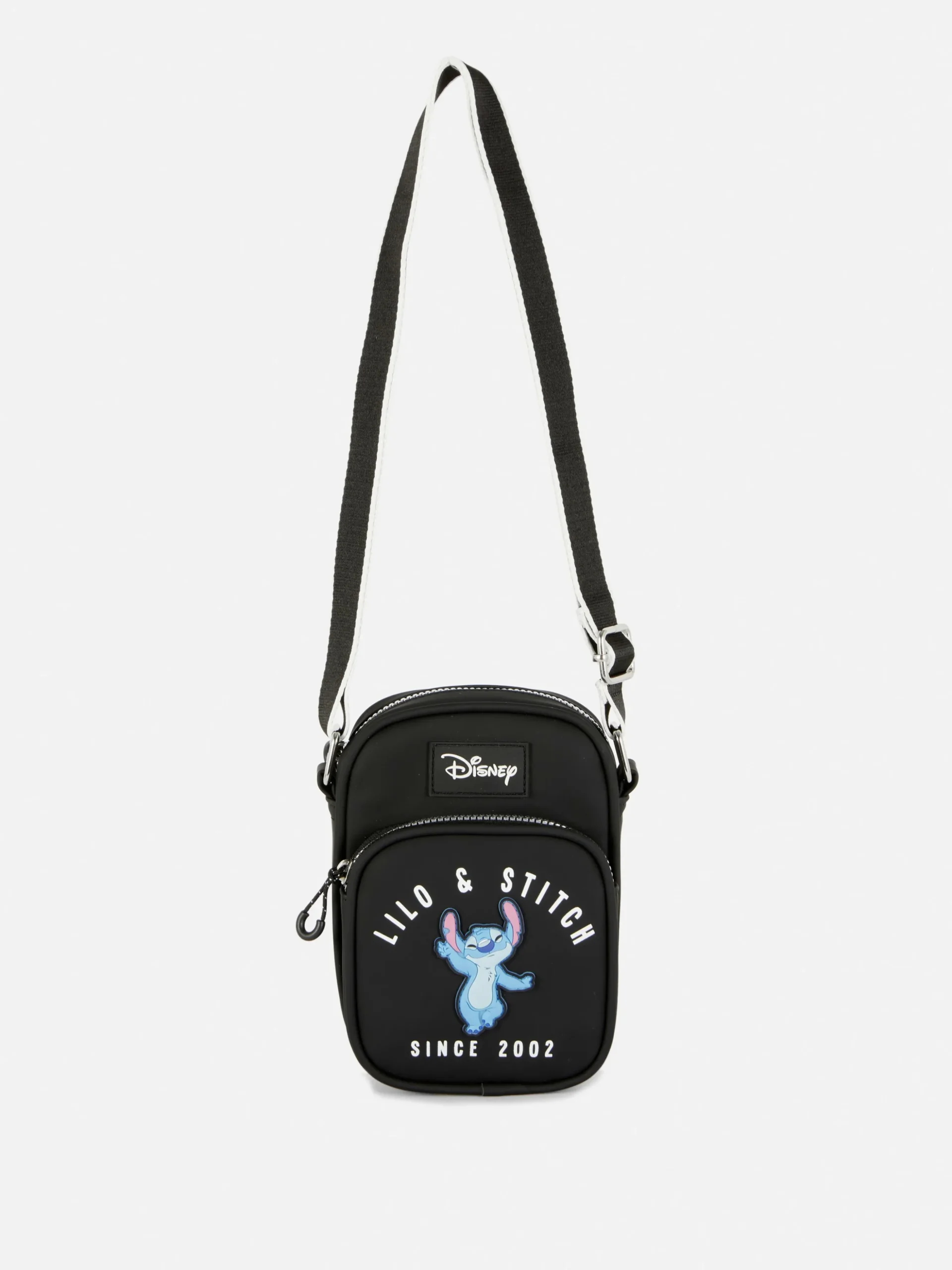 Telefoonschoudertasje Disney's Stitch