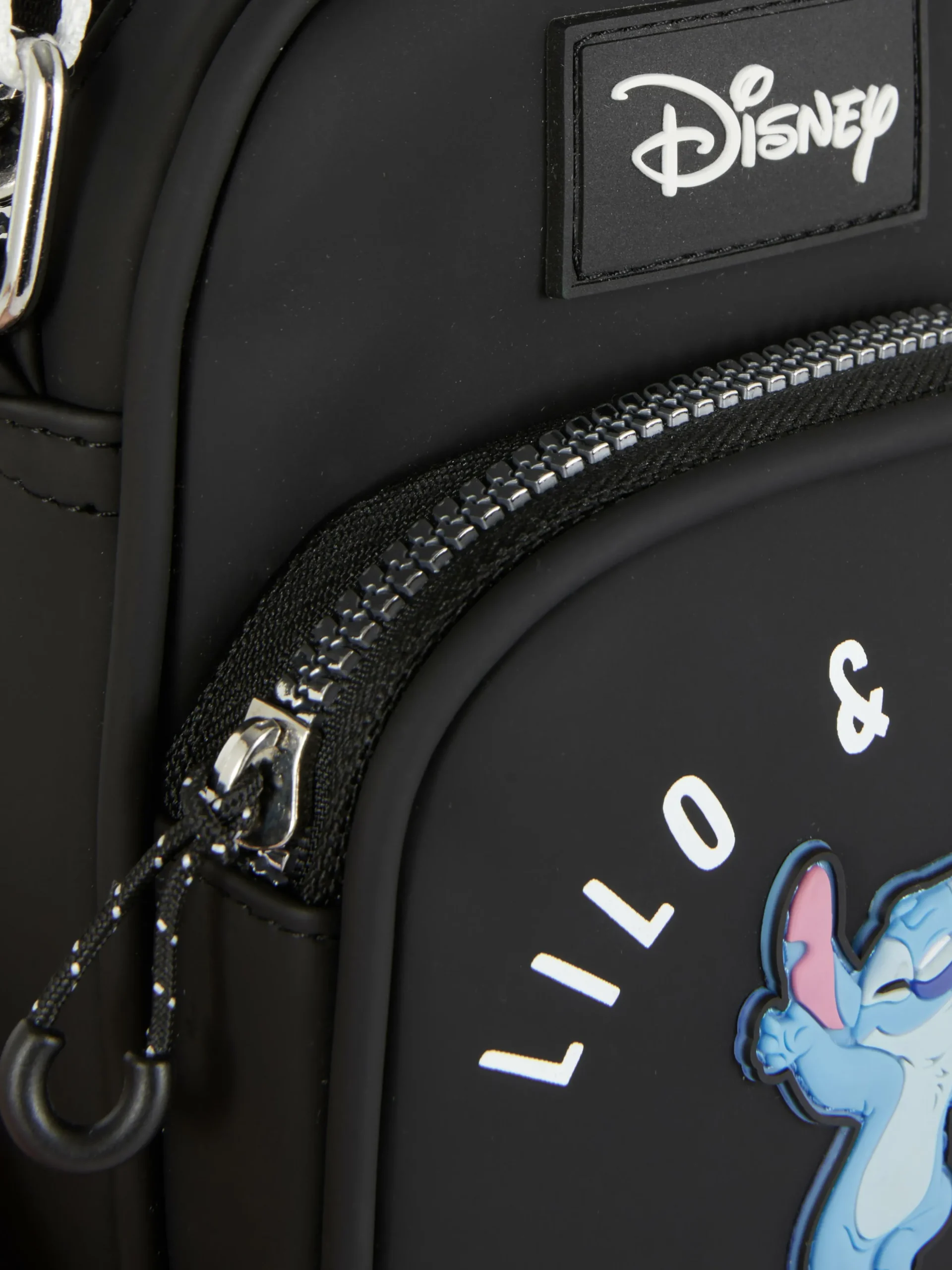 Telefoonschoudertasje Disney's Stitch