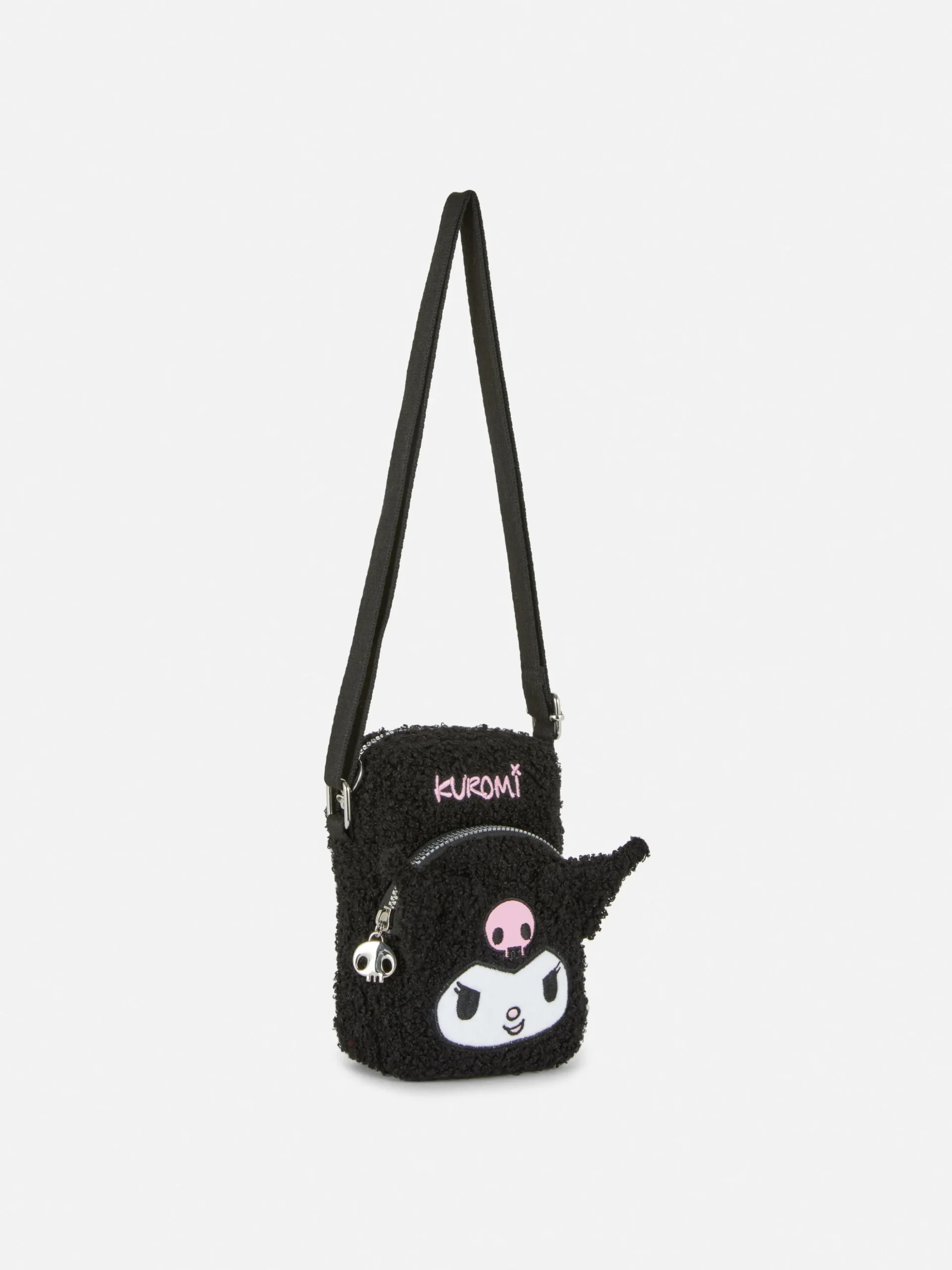 Telefoontasje Hello Kitty Kuromi