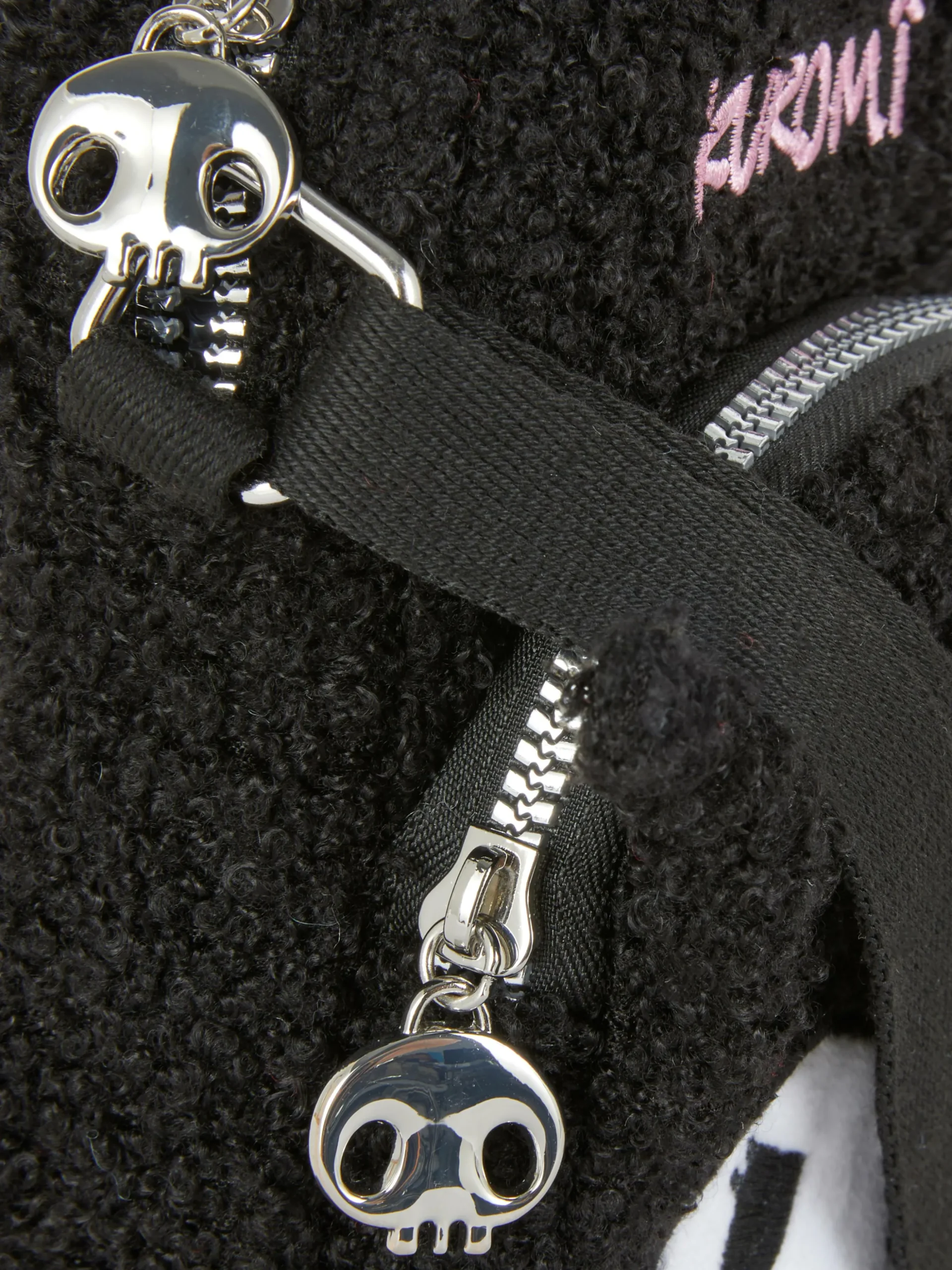Telefoontasje Hello Kitty Kuromi