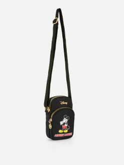 Telefoontasje Met Print Disney's Mickey Mouse