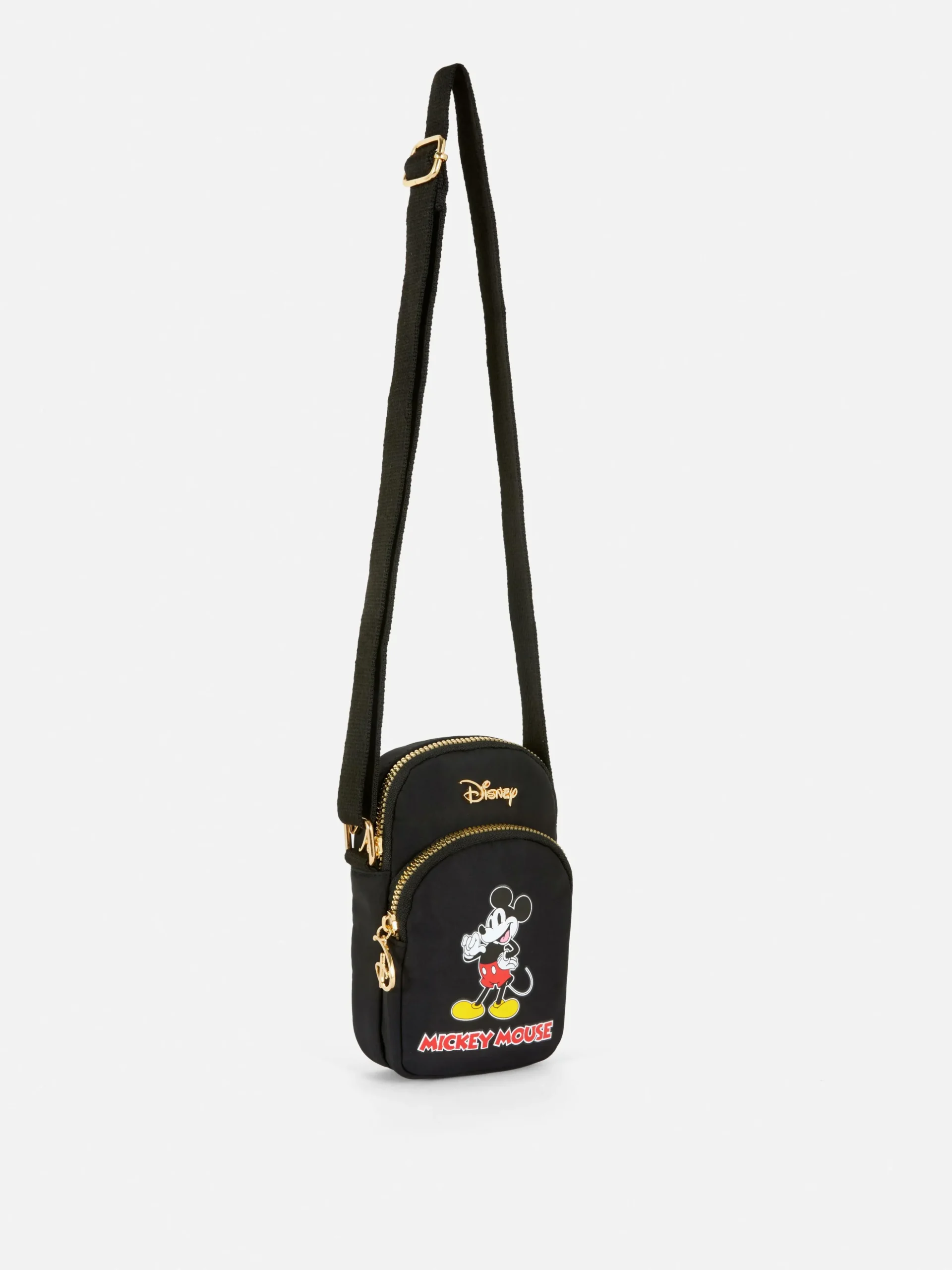 Telefoontasje Met Print Disney's Mickey Mouse