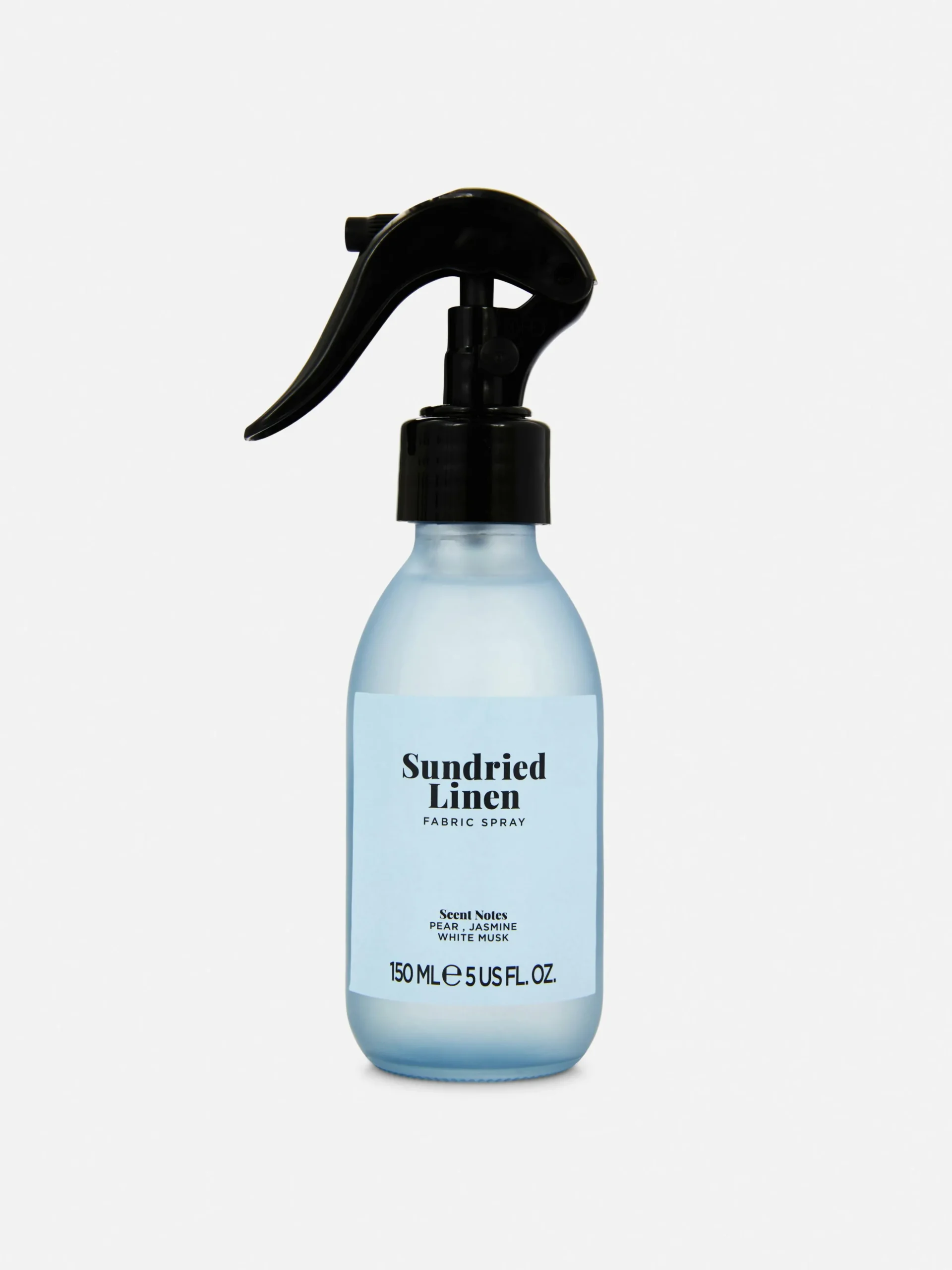 Textielspray Met Geurtje