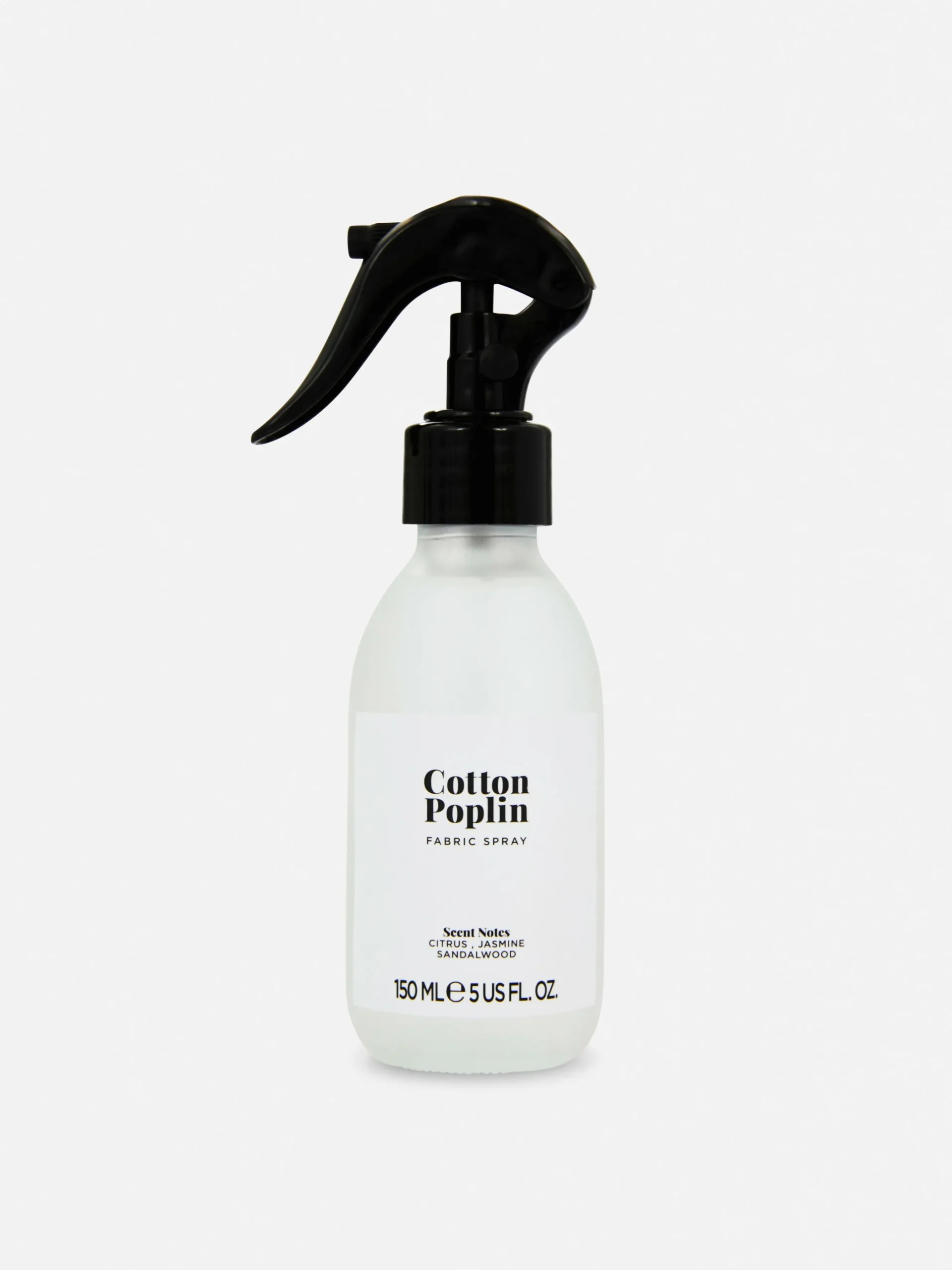Textielspray Met Geurtje