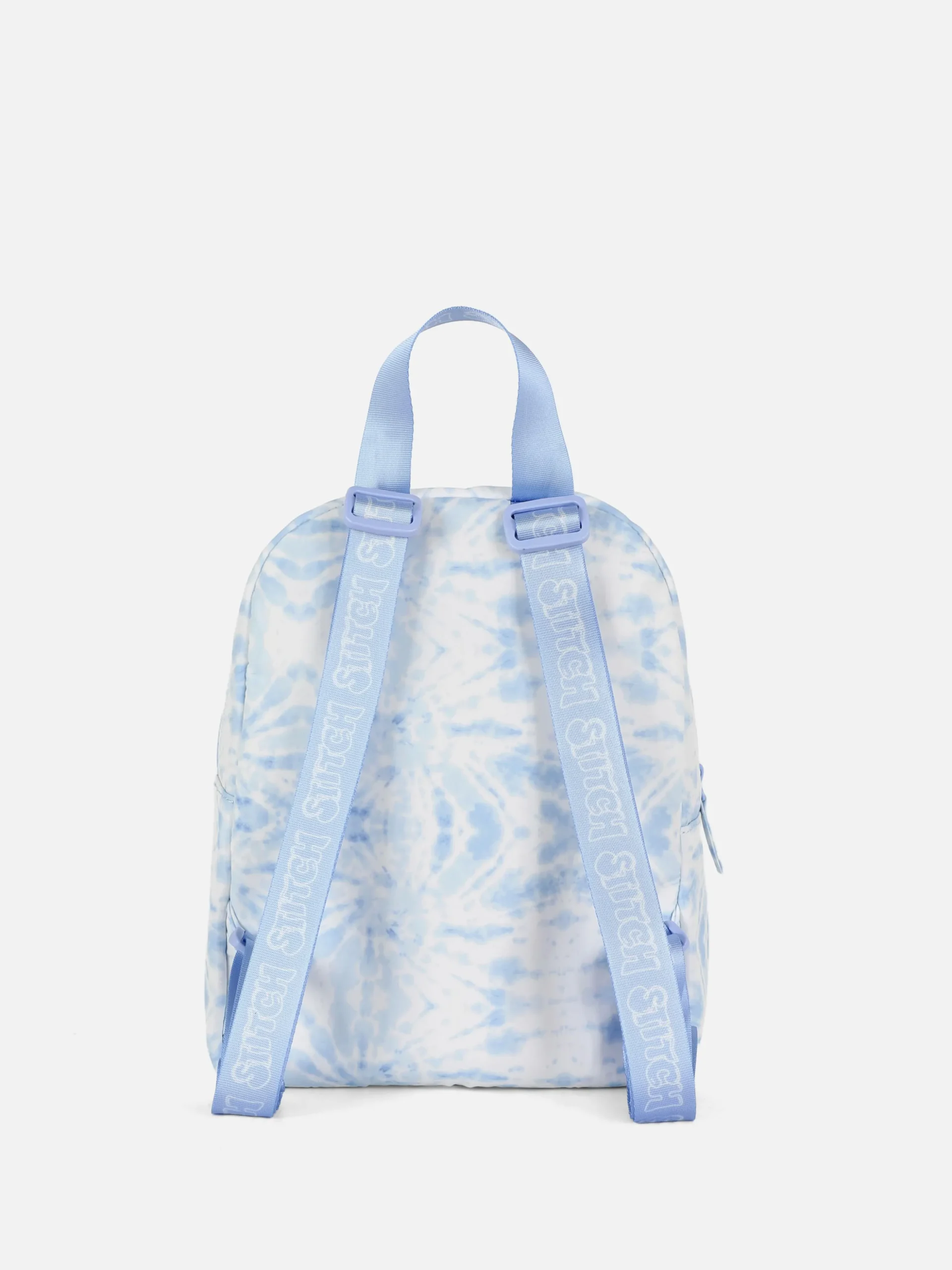 Tie-dye Rugzak Disney's Stitch