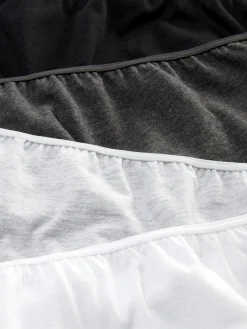 Ton Sur Ton Slips, Set Van 4